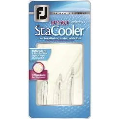 FootJoy Women's StaCooler Sport Golf Glove