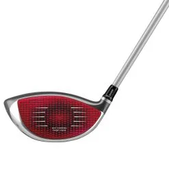 TaylorMade Women's Stealth Driver -Grip Fit Store Womens Stealth Driver 2