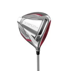 TaylorMade Women's Stealth Driver