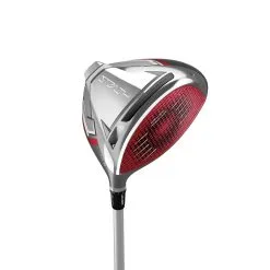 TaylorMade Women's Stealth Driver -Grip Fit Store Womens Stealth Driver 3