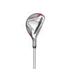 TaylorMade Women's Stealth Rescue -Grip Fit Store Womens Stealth Rescue