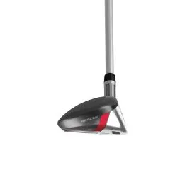TaylorMade Women's Stealth Rescue 9 TaylorMade Women's Stealth Rescue -Grip Fit Store Womens Stealth Rescue 3