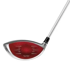 TaylorMade Women's Stealth2 HD Driver -Grip Fit Store Womens Stealth2 HD Driver 2