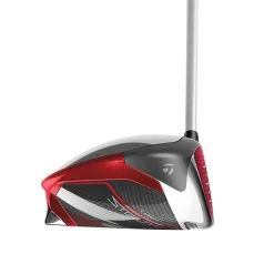 TaylorMade Women's Stealth2 HD Driver -Grip Fit Store Womens Stealth2 HD Driver 3