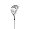 TaylorMade Women's Stealth2 HD Rescue -Grip Fit Store Womens Stealth2 HD Rescue