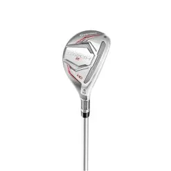 TaylorMade Women's Stealth2 HD Rescue