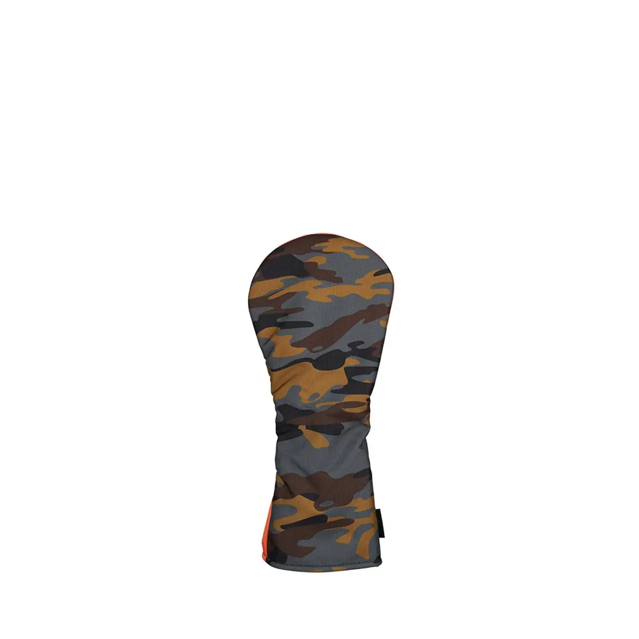 Ogio Woodland Camo Driver Headcover 3 Ogio Woodland Camo Driver Headcover