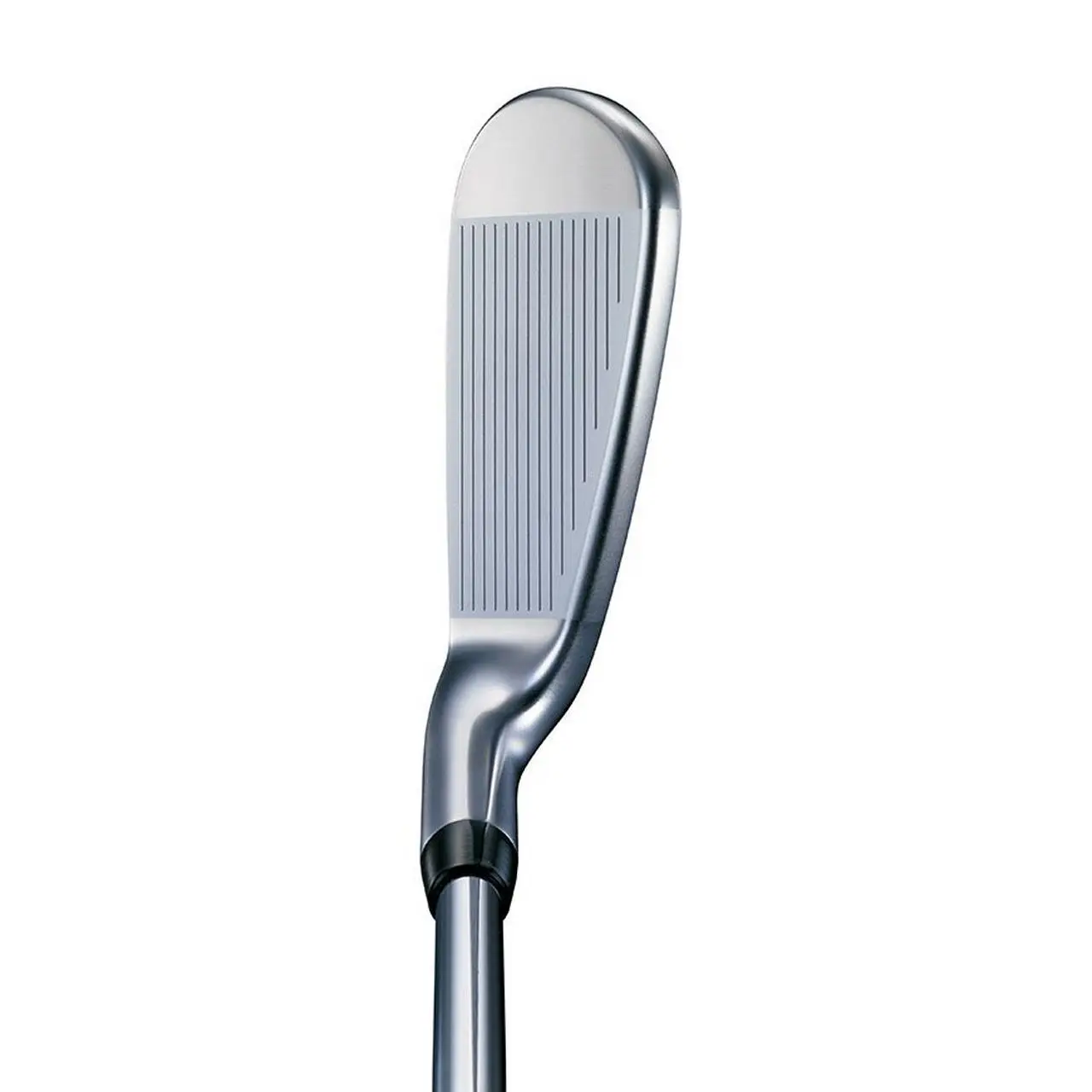 XXIO X Black 6-PW Iron Set With Steel Shafts 4 XXIO X Black 6-PW Iron Set With Steel Shafts - Image 2