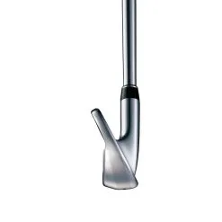 XXIO X Black 6-PW Iron Set With Steel Shafts 9 XXIO X Black 6-PW Iron Set With Steel Shafts -Grip Fit Store X Black 6 PW Iron Set with Steel Shafts 3