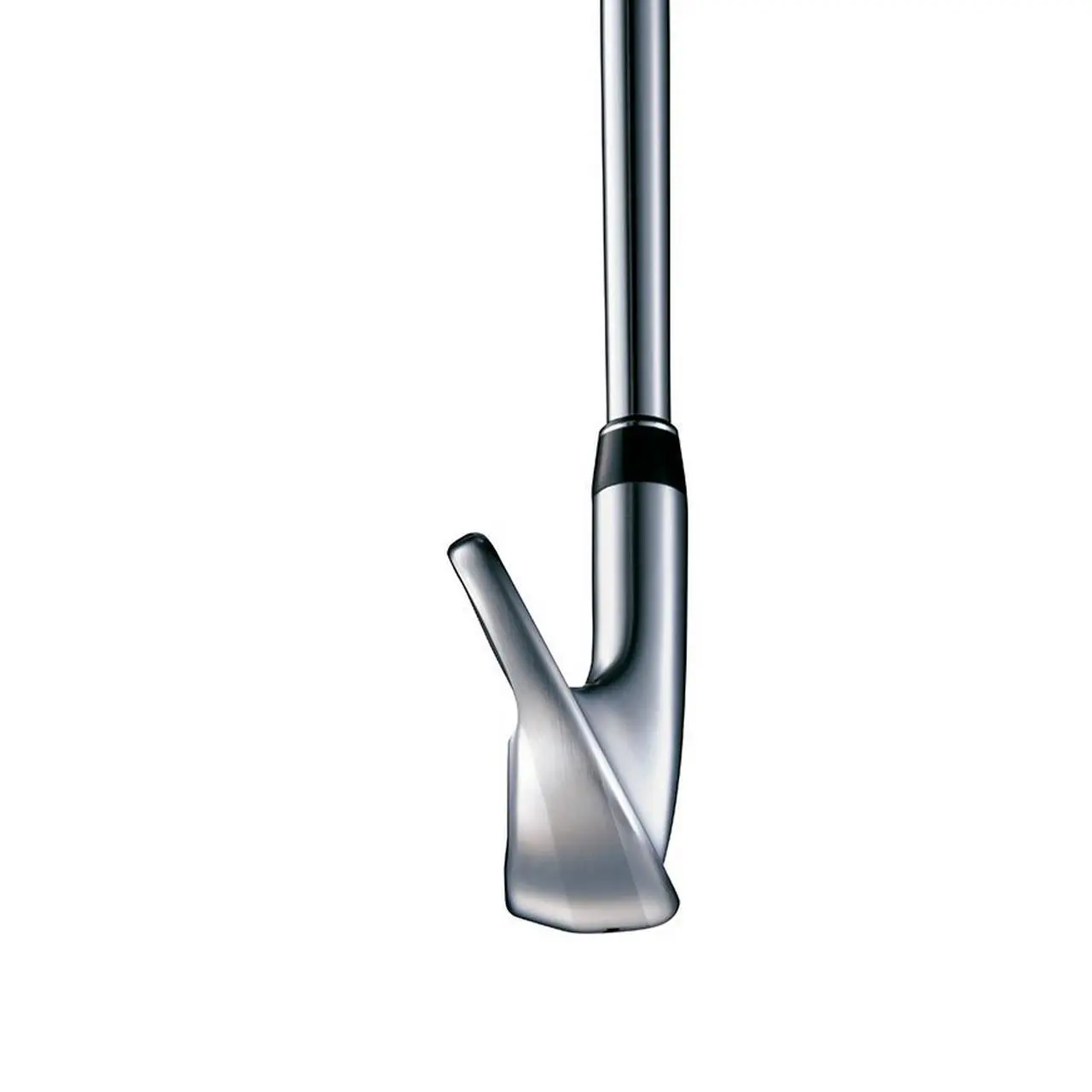 XXIO X Black 6-PW Iron Set With Steel Shafts 6 XXIO X Black 6-PW Iron Set With Steel Shafts - Image 4