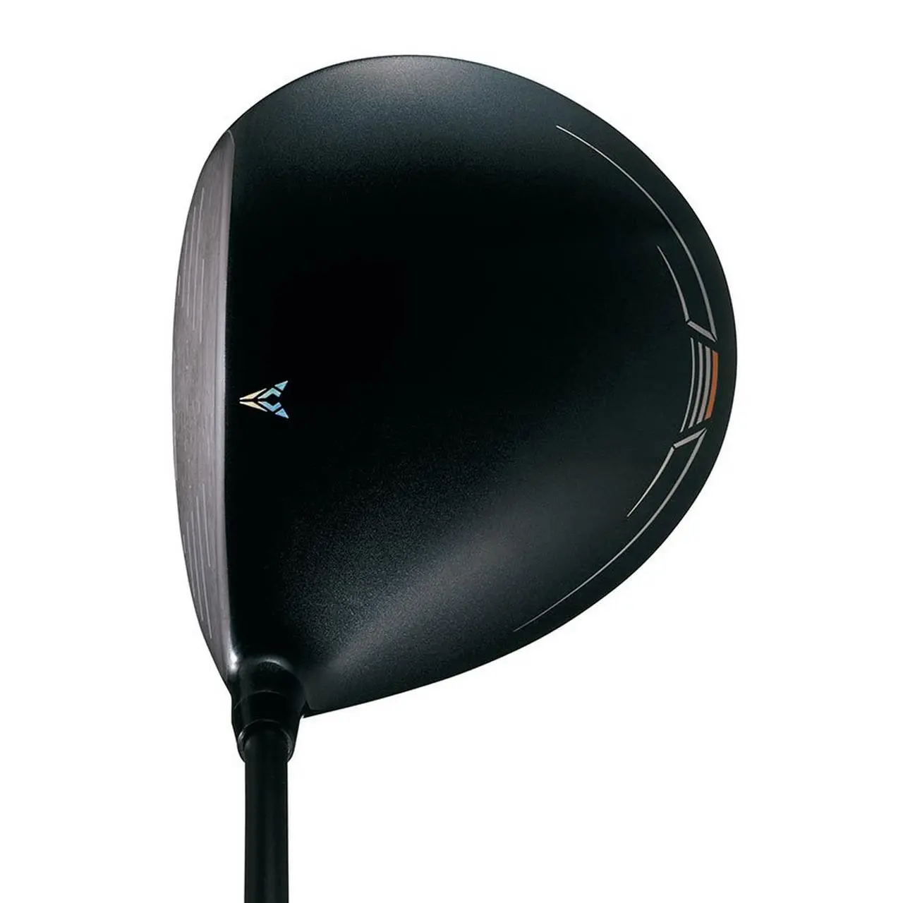 XXIO X Black Driver 4 XXIO X Black Driver - Image 2