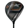 XXIO X Black Driver -Grip Fit Store X Black Driver