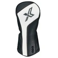 XXIO X Black Driver 9 XXIO X Black Driver -Grip Fit Store X Black Driver 3