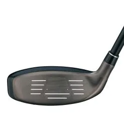 XXIO X Black Hybrid -Grip Fit Store X Black Hybrid 2