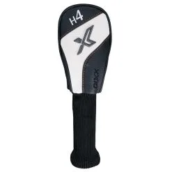 XXIO X Black Hybrid -Grip Fit Store X Black Hybrid 3