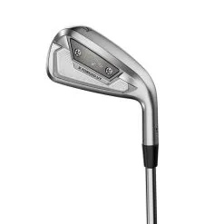 Callaway X Forged 21 Utility Iron With Steel Shaft