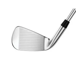 Callaway X Forged CB 4-PW Iron Set With Steel Shafts -Grip Fit Store X Forged CB 4 PW Iron Set with Steel Shafts 2