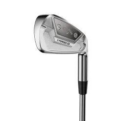 Callaway X Forged CB 4-PW Iron Set With Steel Shafts -Grip Fit Store X Forged CB 4 PW Iron Set with Steel Shafts 3
