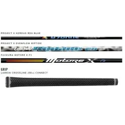 COBRA RADSPEED XB Driver - Black/Yellow 13 COBRA RADSPEED XB Driver - Black/Yellow -Grip Fit Store Yellow 22