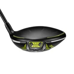 COBRA RADSPEED Driver - Black/Yellow -Grip Fit Store Yellow 3