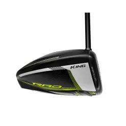 COBRA RADSPEED Driver - Black/Yellow -Grip Fit Store Yellow 4