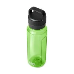 Yeti Yonder Water Bottle - 1 Litre -Grip Fit Store Yonder Water Bottle 1 Litre CANOPYGREEN 2
