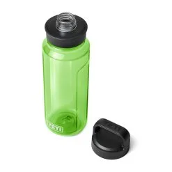 Yeti Yonder Water Bottle - 1 Litre -Grip Fit Store Yonder Water Bottle 1 Litre CANOPYGREEN 3