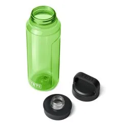 Yeti Yonder Water Bottle - 1 Litre -Grip Fit Store Yonder Water Bottle 1 Litre CANOPYGREEN 4
