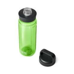 Yeti Yonder Water Bottle - 750 ML -Grip Fit Store Yonder Water Bottle 750 mL CANOPYGREEN 3
