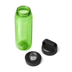 Yeti Yonder Water Bottle - 750 ML -Grip Fit Store Yonder Water Bottle 750 mL CANOPYGREEN 4