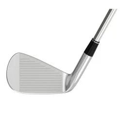 Srixon Z585 4-PW Iron Set With Graphite Shaft -Grip Fit Store Z585 4 PW Iron Set With Graphite Shaft 2