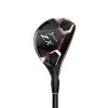 Srixon ZX Hybrid 1 Srixon ZX Hybrid -Grip Fit Store ZX Hybrid