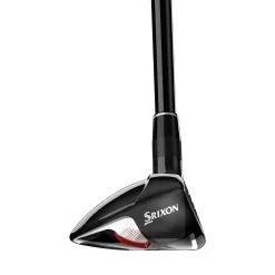 Srixon ZX Hybrid 10 Srixon ZX Hybrid -Grip Fit Store ZX Hybrid 3