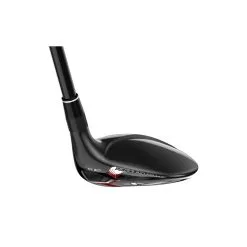 Srixon ZX Hybrid 11 Srixon ZX Hybrid -Grip Fit Store ZX Hybrid 4