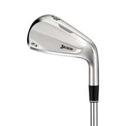 Srixon ZX Utility Iron With Graphite Shaft