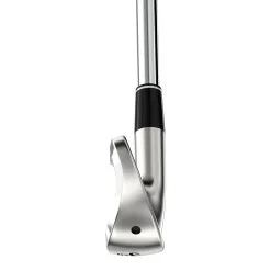 Srixon ZX Utility Iron With Graphite Shaft -Grip Fit Store ZX Utility Iron with Graphite Shaft 4