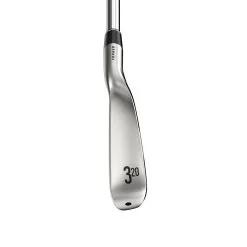 Srixon ZX Utility Iron With Graphite Shaft -Grip Fit Store ZX Utility Iron with Graphite Shaft 5