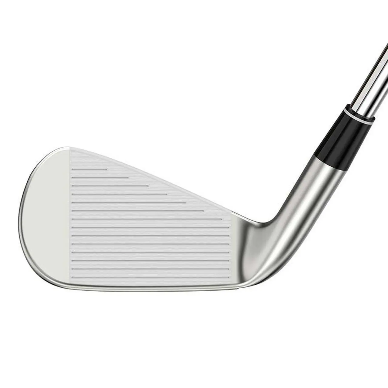 Srixon ZX4 4-PW Iron Set With Graphite Shafts 5 Srixon ZX4 4-PW Iron Set With Graphite Shafts - Image 3
