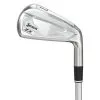 Srixon ZX4 MKII 4-PW Iron Set With Steel Shafts -Grip Fit Store ZX4 MKII 4 PW Iron Set with Steel Shafts