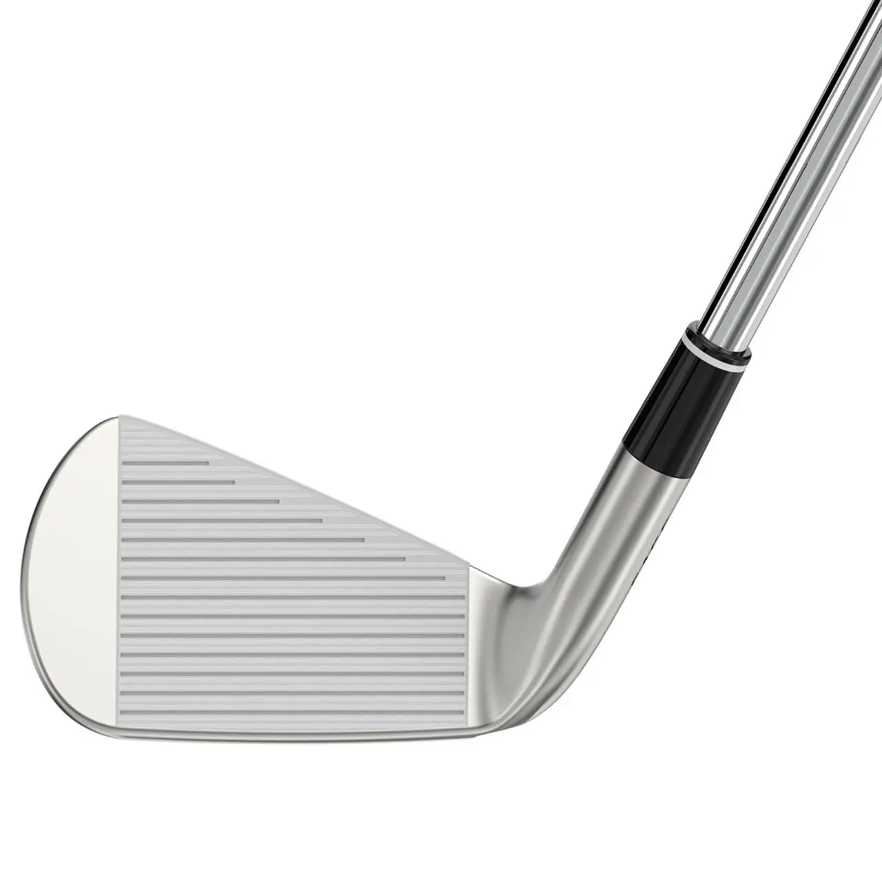 Srixon ZX4 MKII 4-PW Iron Set With Steel Shafts 5 Srixon ZX4 MKII 4-PW Iron Set With Steel Shafts - Image 3