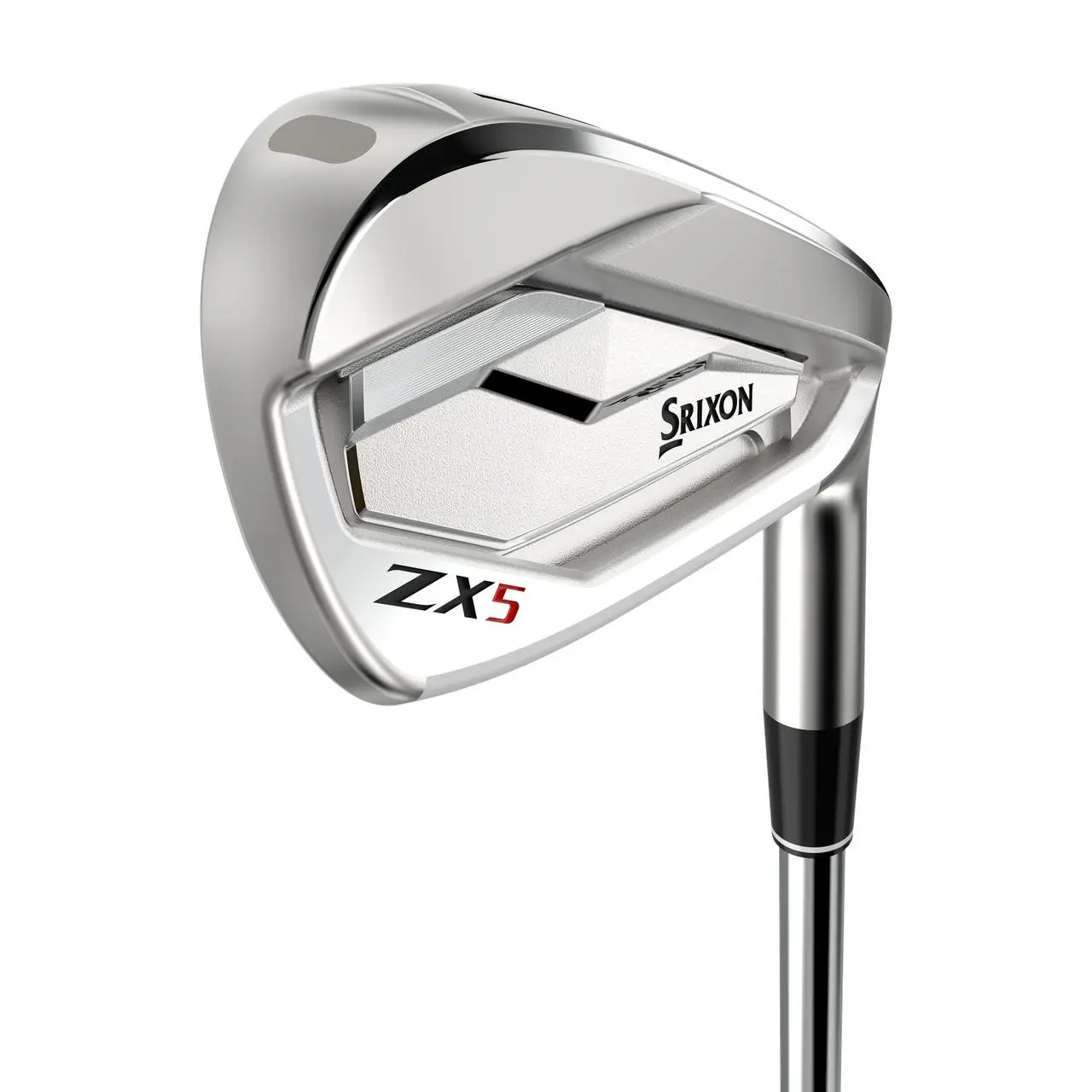 Srixon ZX5 4-PW Iron Set With Graphite Shafts 4 Srixon ZX5 4-PW Iron Set With Graphite Shafts - Image 2