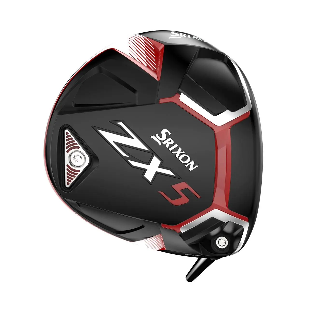 Srixon ZX5 Driver 8 Srixon ZX5 Driver - Image 6