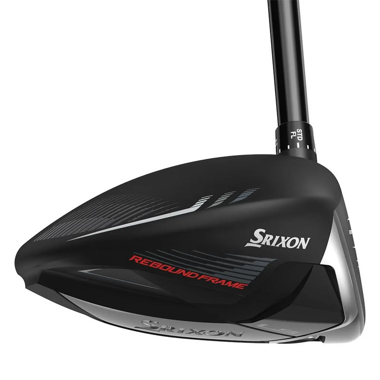 Srixon ZX5 LS MKII Driver 6 Srixon ZX5 LS MKII Driver - Image 4