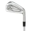 Srixon ZX5 MKII 4-PW Iron Set With Steel Shafts -Grip Fit Store ZX5 MKII 4 PW Iron Set with Steel Shafts