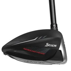 Srixon ZX5 MKII Driver -Grip Fit Store ZX5 MKII Driver 3