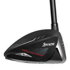 Srixon ZX7 MKII Driver -Grip Fit Store ZX7 MKII Driver 3