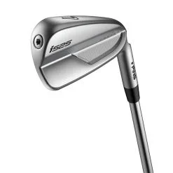 Ping I525 5-PW UW Iron Set With Graphite Shafts