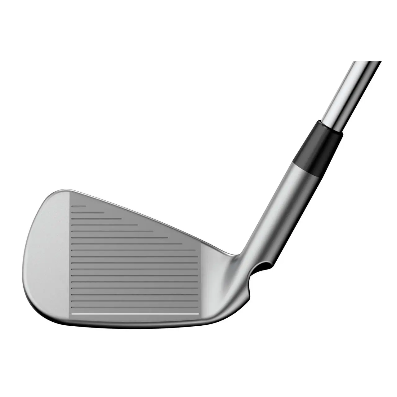 Ping I525 5-PW UW Iron Set With Steel Shafts 5 Ping I525 5-PW UW Iron Set With Steel Shafts - Image 3