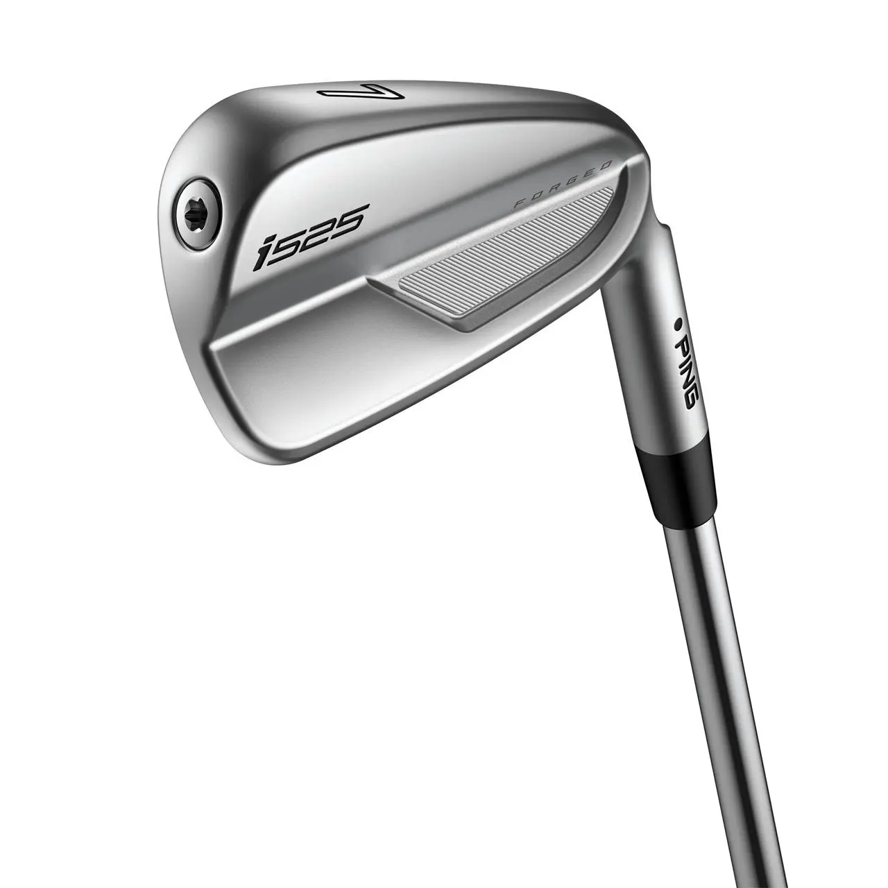 Ping I525 5-PW UW Iron Set With Steel Shafts 3 Ping I525 5-PW UW Iron Set With Steel Shafts