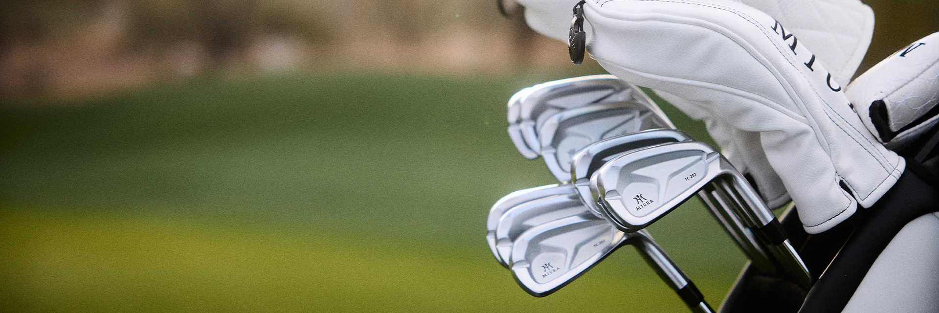 Grip Fit Store -Grip Fit Store Irons Banner